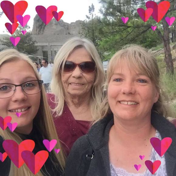 Meet your Posher, Alice - Picture 1 of 1